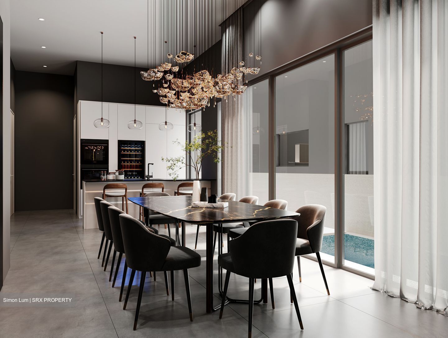 Lorong Abu Talib (D15), Detached #513082931